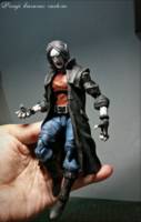 Morbius (Marvel Legends) Custom Action Figure