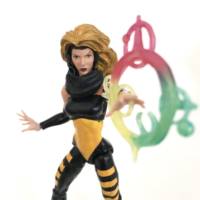 Dazzler (Age of Apocalypse) (Marvel Legends) Custom Action Figure