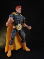Hyperion (Marvel Now) V2 (Marvel Legends) Custom Action Figure