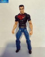 Superboy Kon-El v2 (Marvel Legends) Custom Action Figure