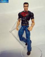 Superboy Kon-El v2 (Marvel Legends) Custom Action Figure