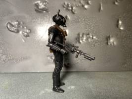 Q9-0 ("Zero") (Star Wars) Custom Action Figure
