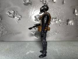 Q9-0 ("Zero") (Star Wars) Custom Action Figure