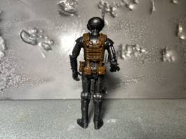 Q9-0 ("Zero") (Star Wars) Custom Action Figure