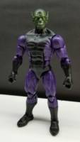 Super Skrull (Marvel Legends) Custom Action Figure
