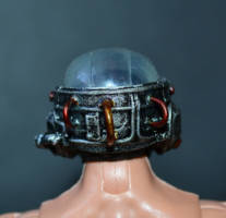 reaver II (x-men) (Marvel Legends) Custom Action Figure