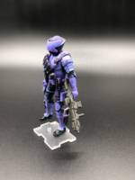 Techno-Alley Viper (G.I. Joe) Custom Action Figure