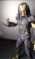 Milena Zdravkovic concept 3.0 (Predator) Custom Action Figure