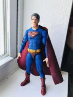 Superman Returns (Superman) Custom Action Figure