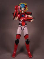Christ of the Southern Cross (Saint Seiya) Custom Action Figure