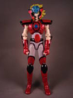 Christ of the Southern Cross (Saint Seiya) Custom Action Figure