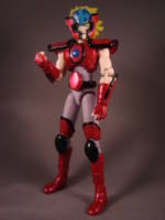 Christ of the Southern Cross (Saint Seiya) Custom Action Figure