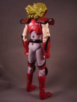 Christ of the Southern Cross (Saint Seiya) Custom Action Figure