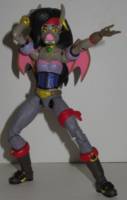 Morganna (Pirate's Fate) Custom Action Figure