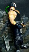 Bane (Batman) Custom Action Figure