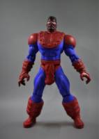 Maxam (Marvel) Custom Action Figure