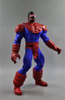 Maxam (Marvel) Custom Action Figure