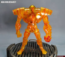 Holocaust (Marvel Legends) Custom Action Figure