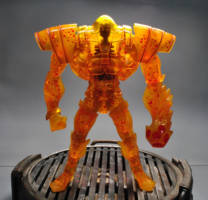 Holocaust (Marvel Legends) Custom Action Figure