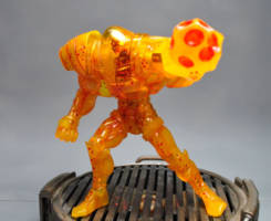 Holocaust (Marvel Legends) Custom Action Figure