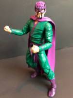 Mandarin (Marvel Legends) Custom Action Figure