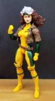 Rogue (Marvel Legends) Custom Action Figure
