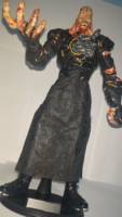 Nemesis T-Type (Resident Evil) Custom Action Figure