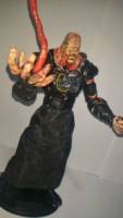Nemesis T-Type (Resident Evil) Custom Action Figure