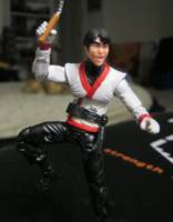 Dragon Han The Corps! (G.I. Joe) Custom Action Figure