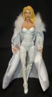 Emma Frost (Marvel Legends) Custom Action Figure