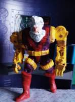 Katu Kath (Marvel) Custom Action Figure