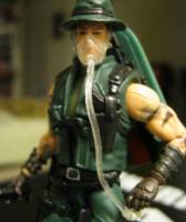 Muskrat (G.I. Joe) Custom Action Figure