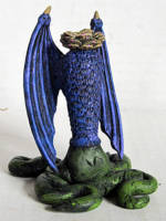 Elder Thing – HP Lovecraft Custom from “At the Moutains of Madness” (Horror) Custom Miniature / Figurine