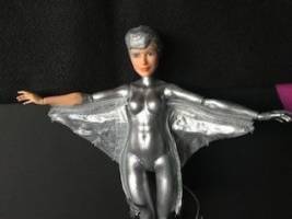 Steelheart (Silverhawks) Custom Action Figure