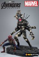 outrider  Endgame (Avengers) Custom Action Figure