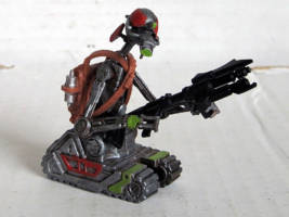 EC-4-8 – Battle Caddie Droid (Star Wars) Custom Action Figure