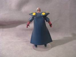 Maggot (Marvel Universe) Custom Action Figure