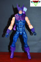Hawkeye (Marvel Legends) Custom Action Figure