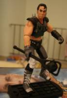 Thrasher (G.I. Joe) Custom Action Figure