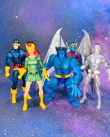 Marvel Girl (Jean Grey) (Marvel Legends) Custom Action Figure