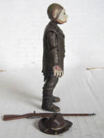 Tres Shamble – Sullustan Prospector (Star Wars) Custom Action Figure [Right View]