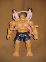 Meme (Marvel Legends) Custom Action Figure