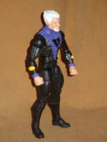 Bastion (Marvel Legends) Custom Action Figure