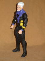 Bastion (Marvel Legends) Custom Action Figure