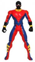 Northstar (X-Men) Custom Action Figure [Sunspot]