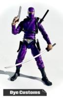 The phantom (Phantom) Custom Action Figure