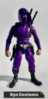The phantom (Phantom) Custom Action Figure
