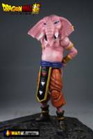 Dragon Ball Super God of Destruction Rumoosh (Dragonball Z) Custom Action Figure