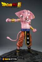 Dragon Ball Super God of Destruction Rumoosh (Dragonball Z) Custom Action Figure