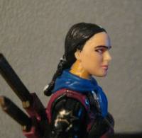 Stiletto head fix. (G.I. Joe) Custom Other